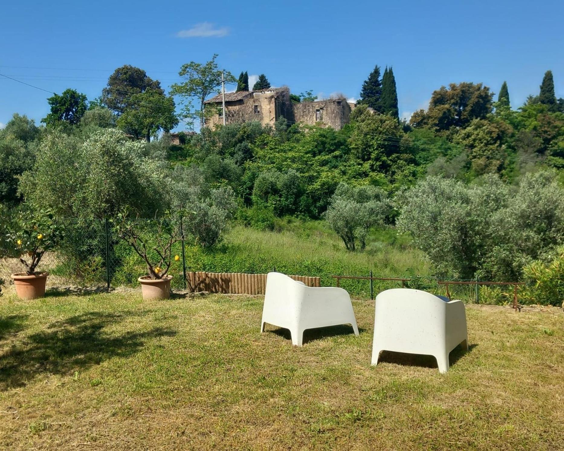 Chianti Art Room بودجيبونسي المظهر الخارجي الصورة